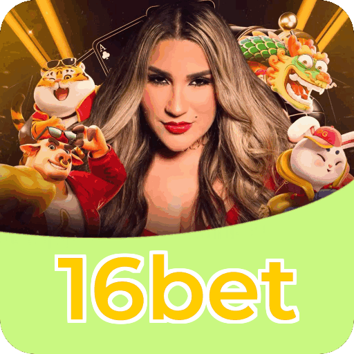 Recursos App 16bet