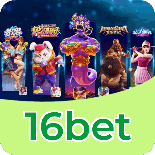 Recursos App 16bet
