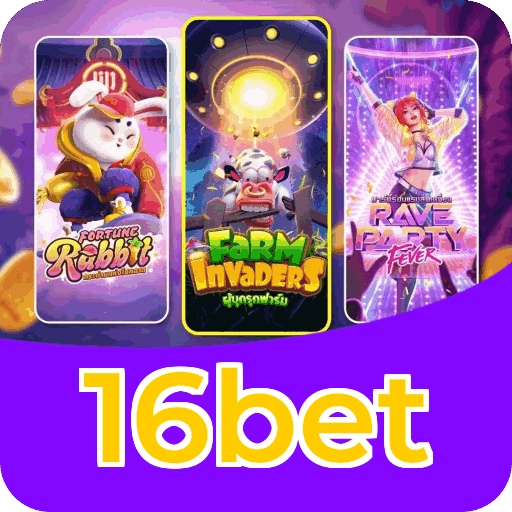 Transparência RTP 16bet