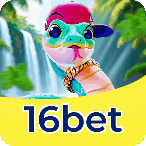 Chuva de Bônus 16bet - Slots