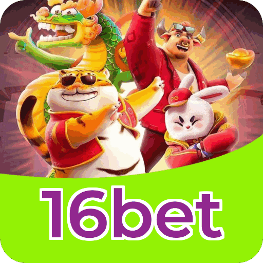 Segurança App 16bet
