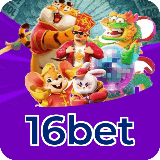 Segurança App 16bet