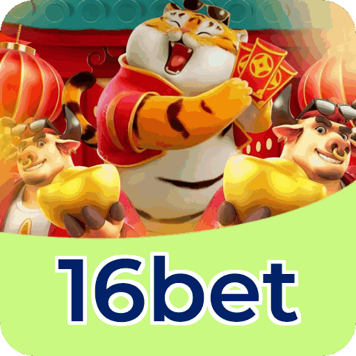 Evolução VIP 16bet