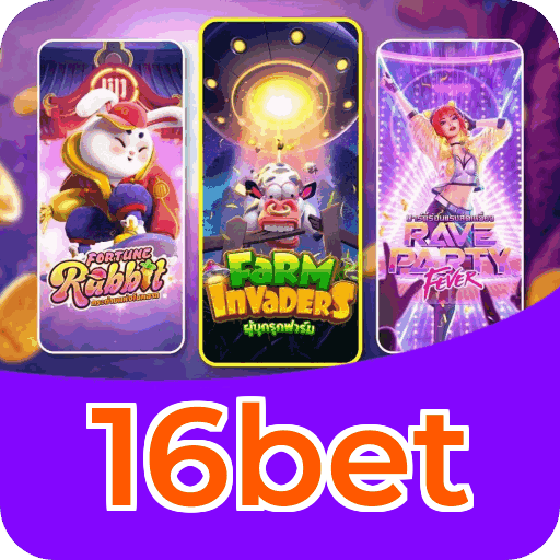 Vantagens App 16bet